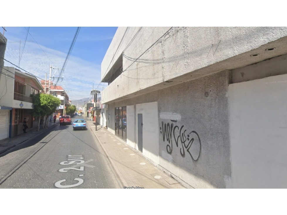 Propiedad Comercial Estratégica en Venta - Tehuacán, Puebla — foto 2