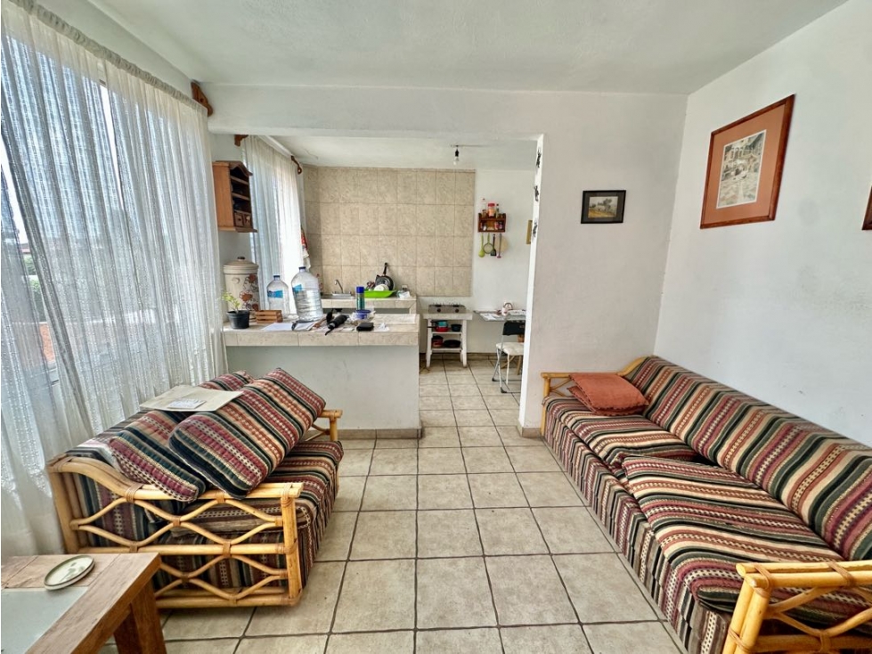 Propiedad con 4 departamentos en venta en Cuernavaca - 5