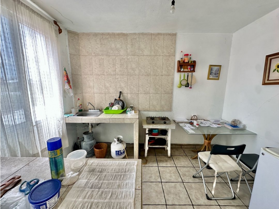 Propiedad con 4 departamentos en venta en Cuernavaca - 6