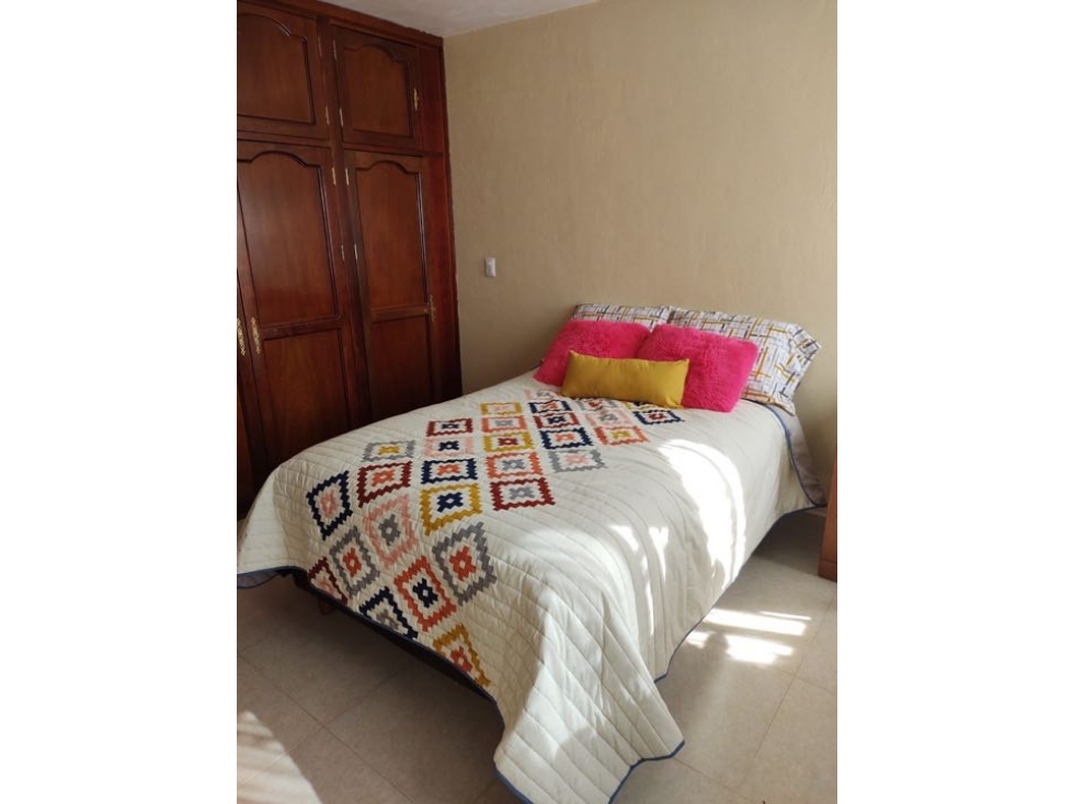 PROPIEDAD DE 5 DEPARTAMENTOS, Dr JORGE JIMENEZ CANTU, TLALNEPANTLA — foto 3