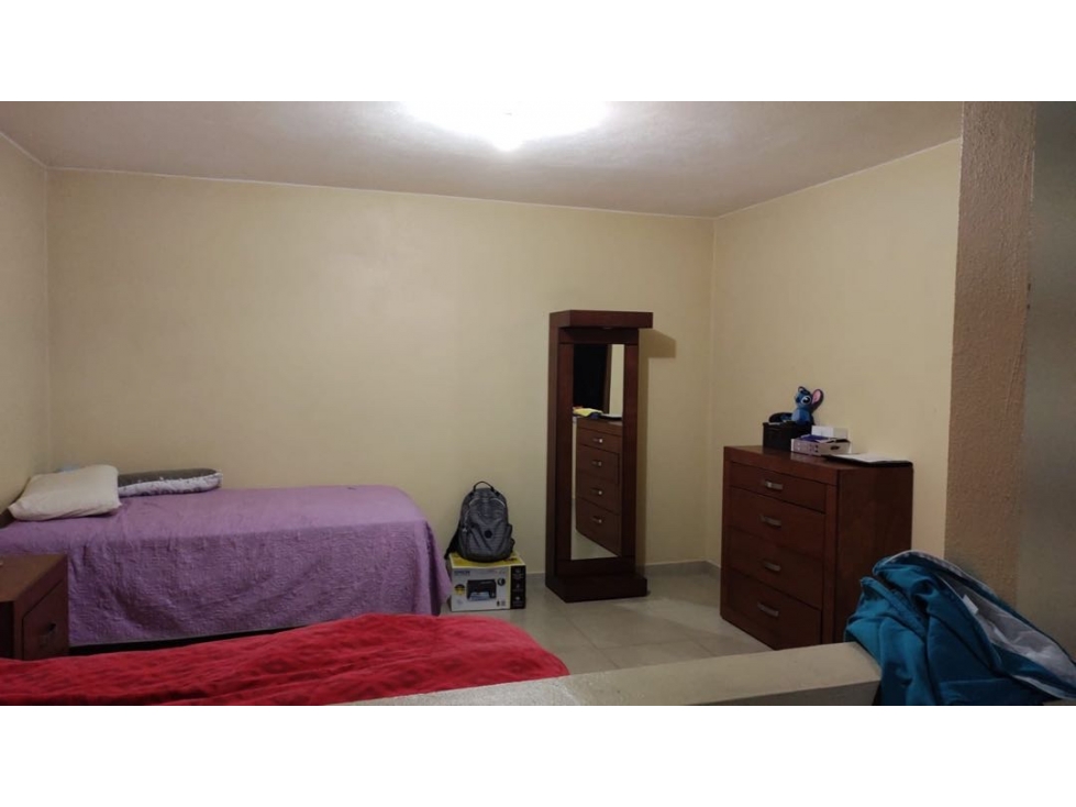 PROPIEDAD DE 5 DEPARTAMENTOS, Dr JORGE JIMENEZ CANTU, TLALNEPANTLA — foto 4