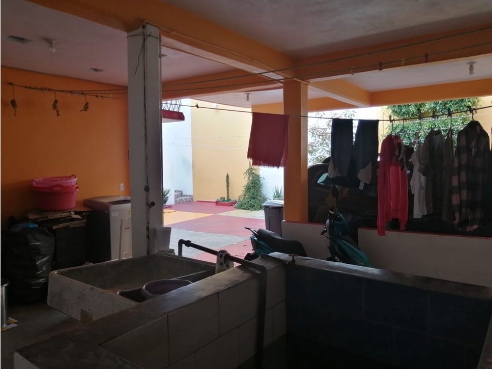 PROPIEDAD DE 5 DEPARTAMENTOS, Dr JORGE JIMENEZ CANTU, TLALNEPANTLA — foto 5