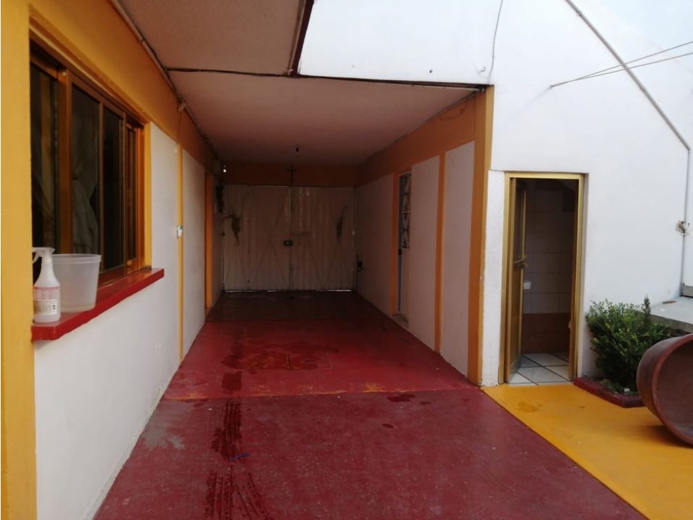 PROPIEDAD DE 5 DEPARTAMENTOS, Dr JORGE JIMENEZ CANTU, TLALNEPANTLA — foto 6