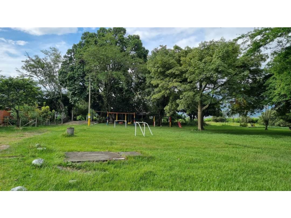 Propiedad de 64.000m2 en venta Santa Elena El Cerrito Valle Colombia - 3