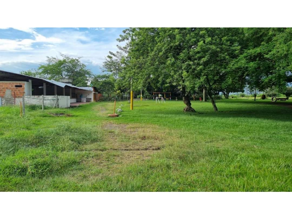 Propiedad de 64.000m2 en venta Santa Elena El Cerrito Valle Colombia - 5