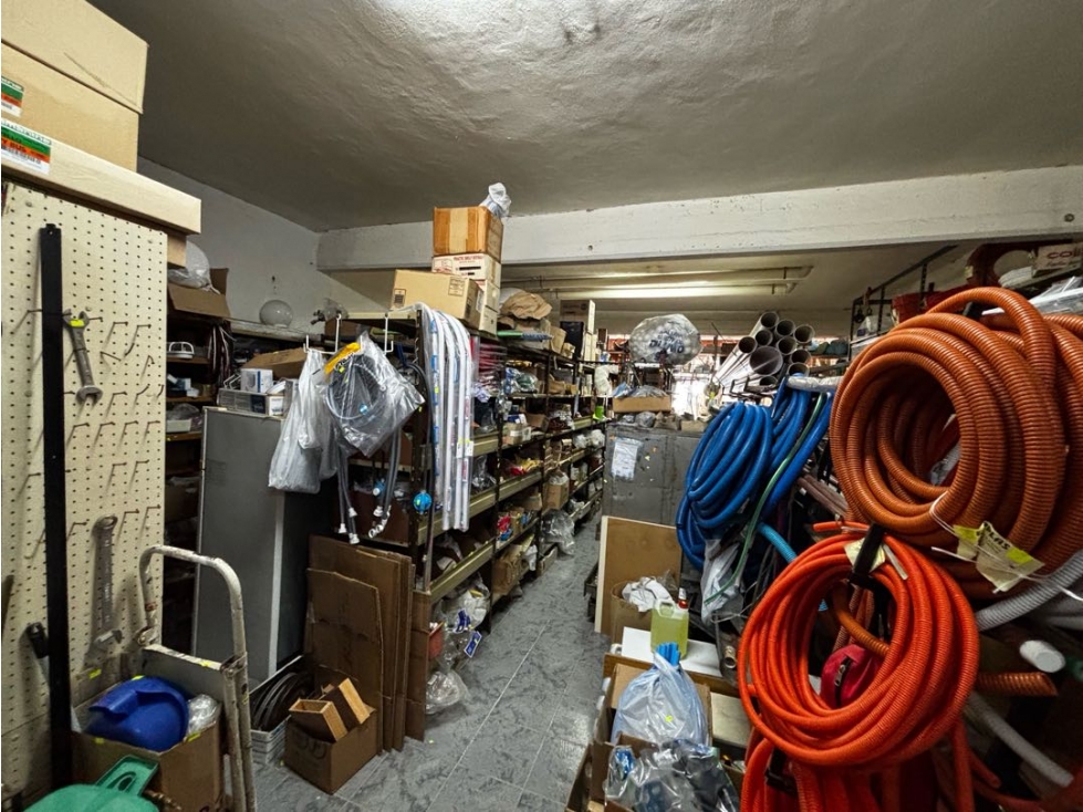 Propiedad en block local mas dos departamentos en venta - 5