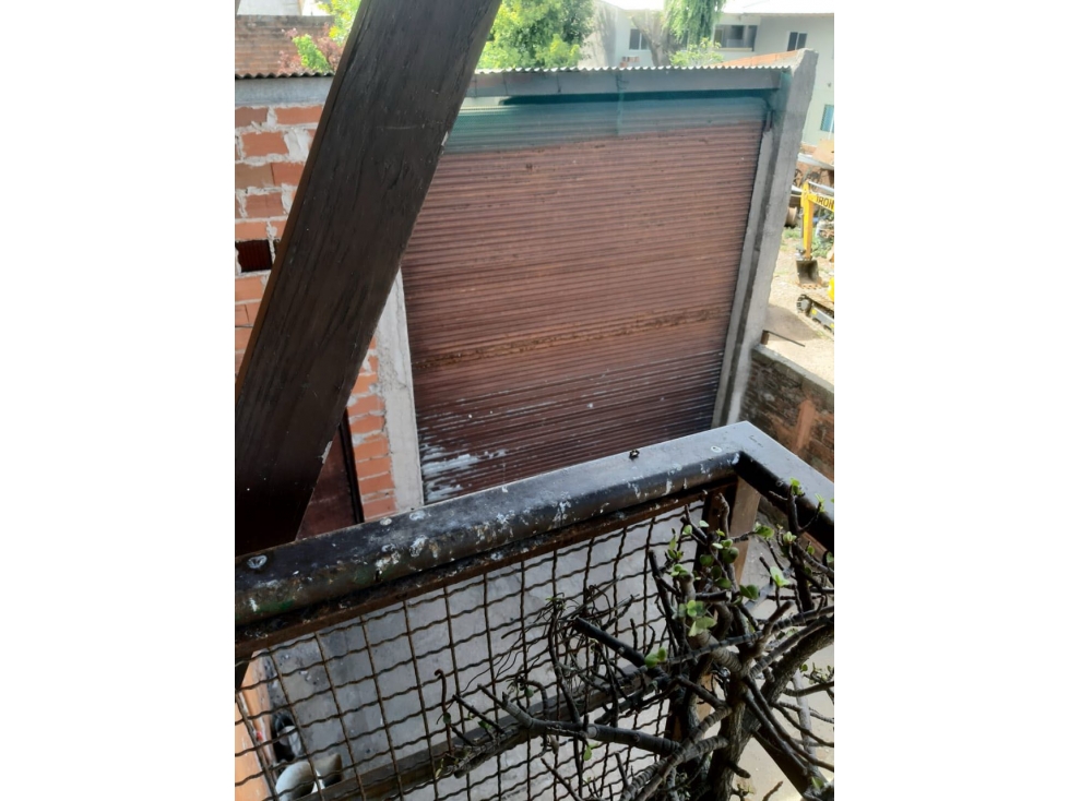 Propiedad en Block zona el Gaucho - 4