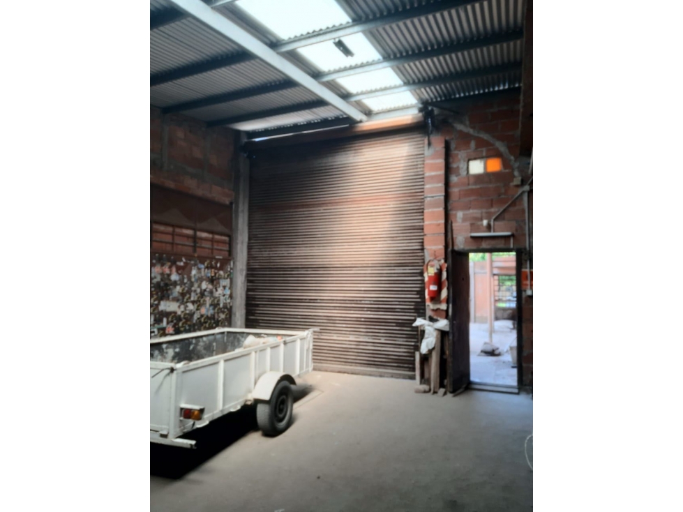 Propiedad en Block zona el Gaucho - 5