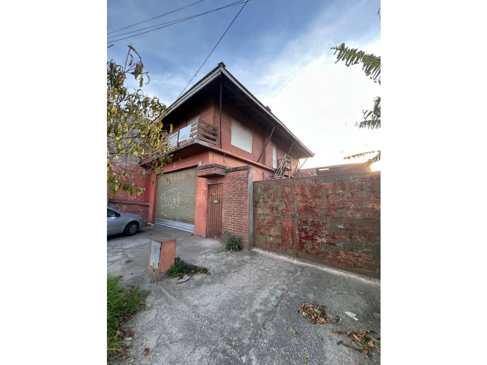 Propiedad en Block zona el Gaucho - 1