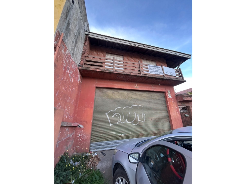 Propiedad en Block zona el Gaucho - 2