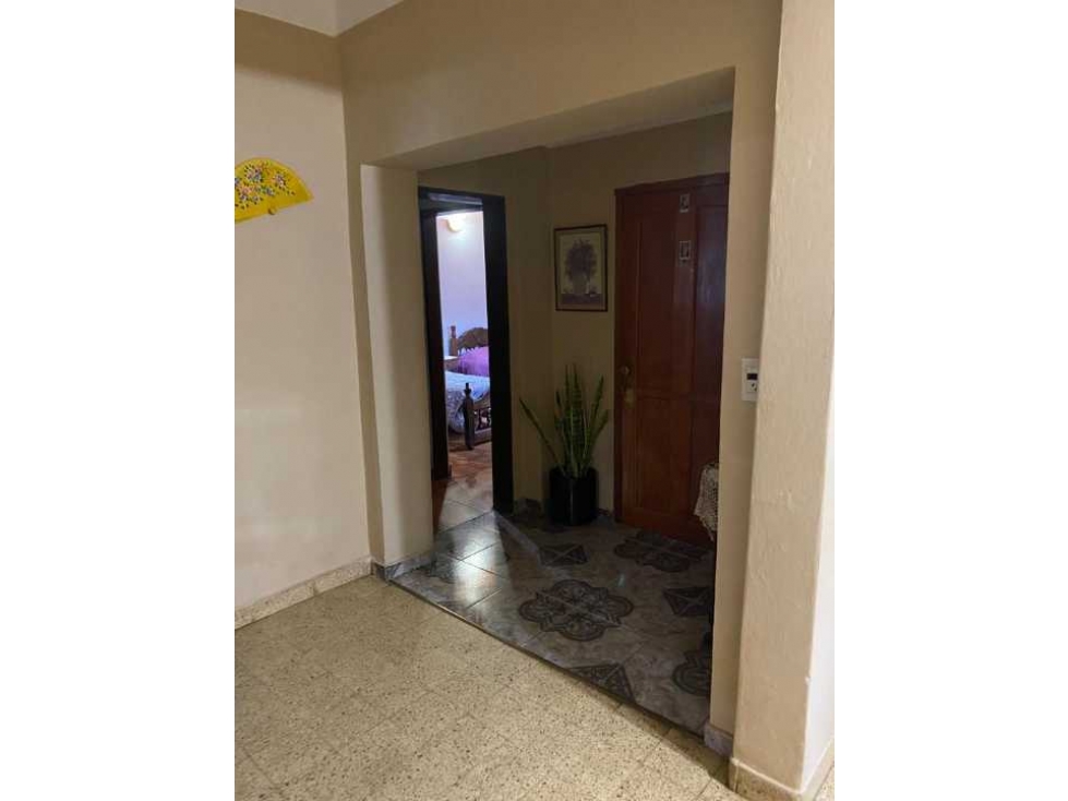 Propiedad en Pueblo Nuevo, Los Plátanos 766 — foto 4