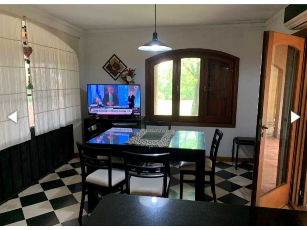 Propiedad en Tropero Moreira y Esquiu — foto 2