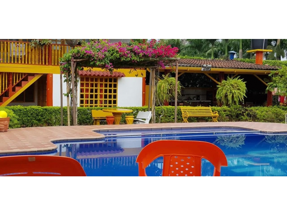 PROPIEDAD EN VENTA CERRITO LA PALMITA VALLE DEL CAUCA - 4