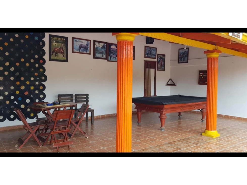 PROPIEDAD EN VENTA CERRITO LA PALMITA VALLE DEL CAUCA - 5
