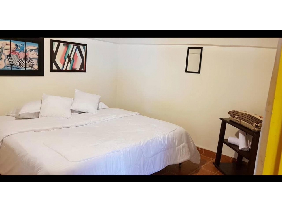 PROPIEDAD EN VENTA CERRITO LA PALMITA VALLE DEL CAUCA - 6