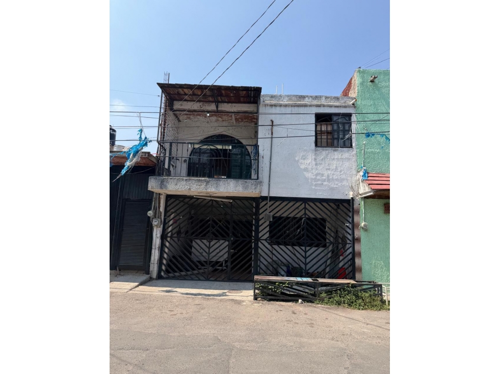 PROPIEDAD EN VENTA EN AVENIDA PARA INVERSIÓN TONALÁ JAL. - 1