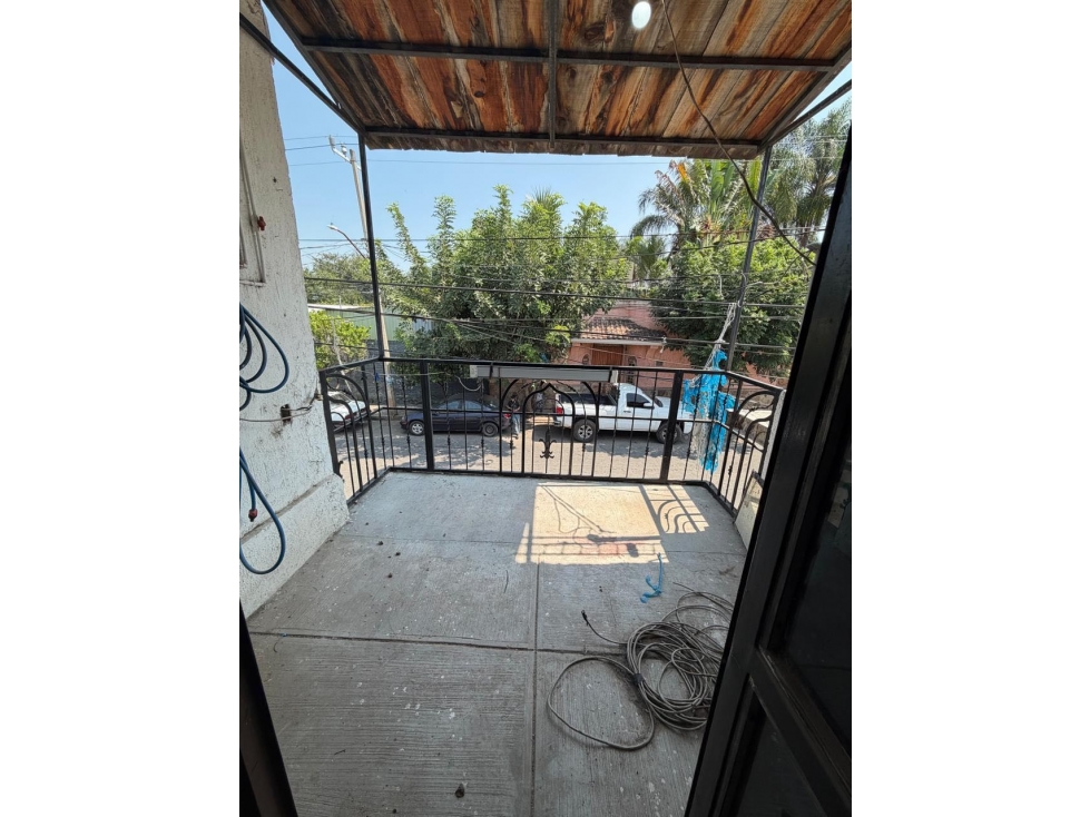 PROPIEDAD EN VENTA EN AVENIDA PARA INVERSIÓN TONALÁ JAL. - 4