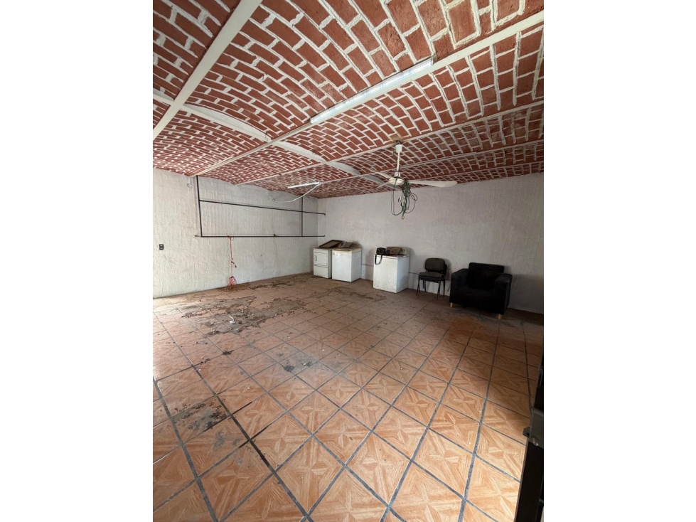 PROPIEDAD EN VENTA EN AVENIDA PARA INVERSIÓN TONALÁ JAL. - 5