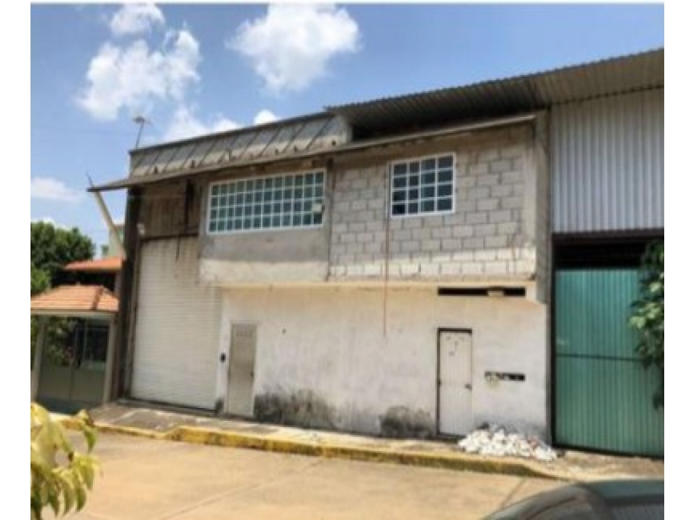 Propiedad en Venta en Centro, Tuxtepec - Lista para Habitar - 2