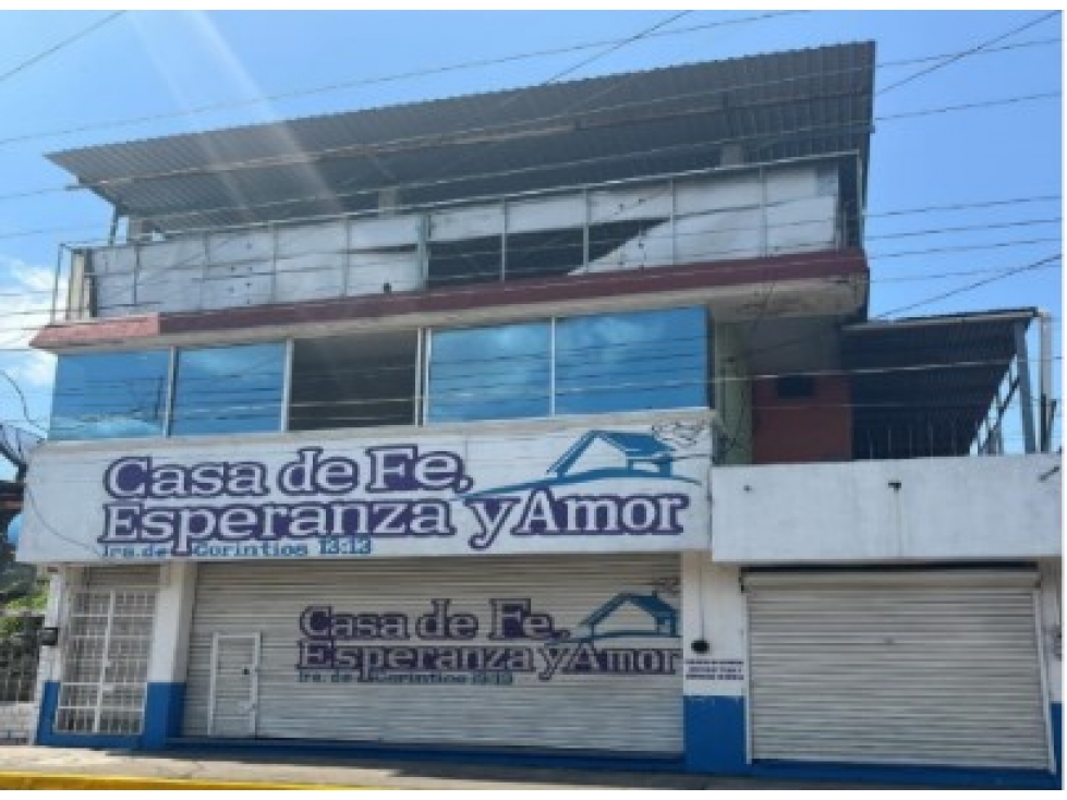 Propiedad en Venta en Centro, Tuxtepec - Lista para Habitar - 3