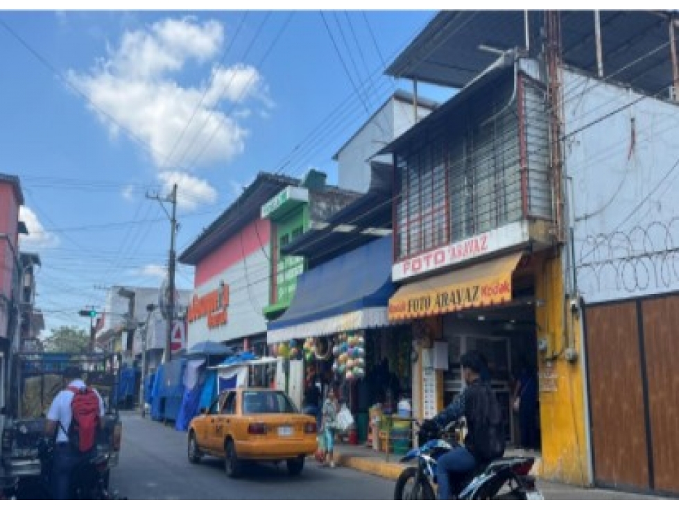 Propiedad en Venta en Centro, Tuxtepec - Lista para Habitar - 4