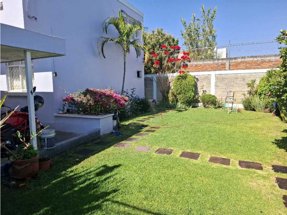 PROPIEDAD EN VENTA EN CHAPULTEPEC ESQUINA COMERCIAL — foto 2