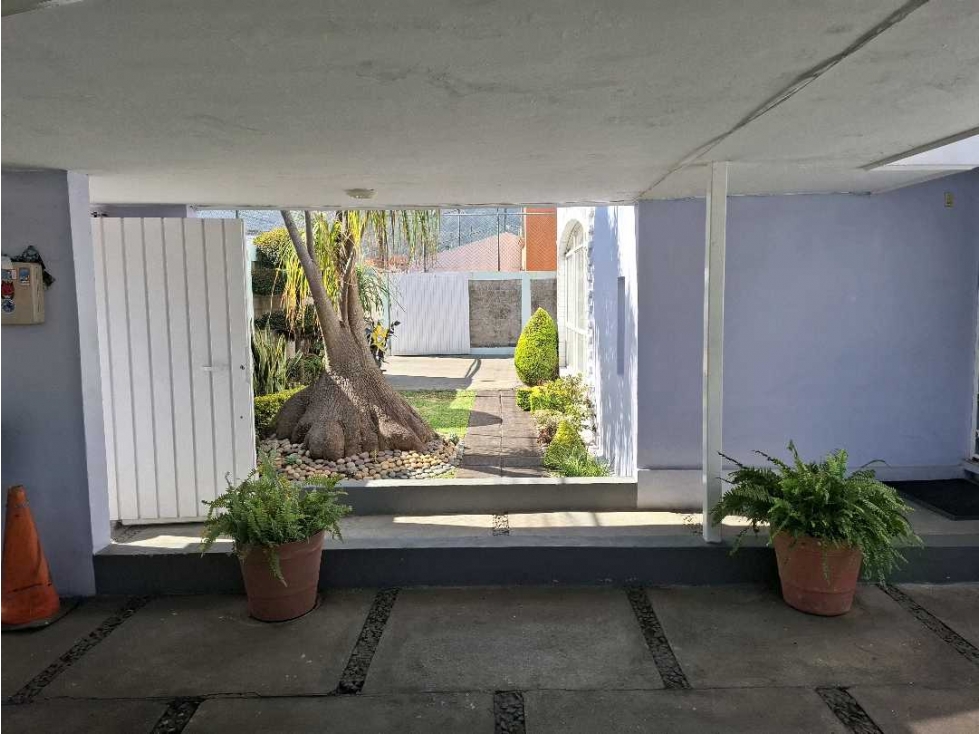 PROPIEDAD EN VENTA EN CHAPULTEPEC ESQUINA COMERCIAL — foto 3