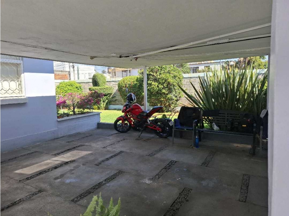 PROPIEDAD EN VENTA EN CHAPULTEPEC ESQUINA COMERCIAL — foto 5
