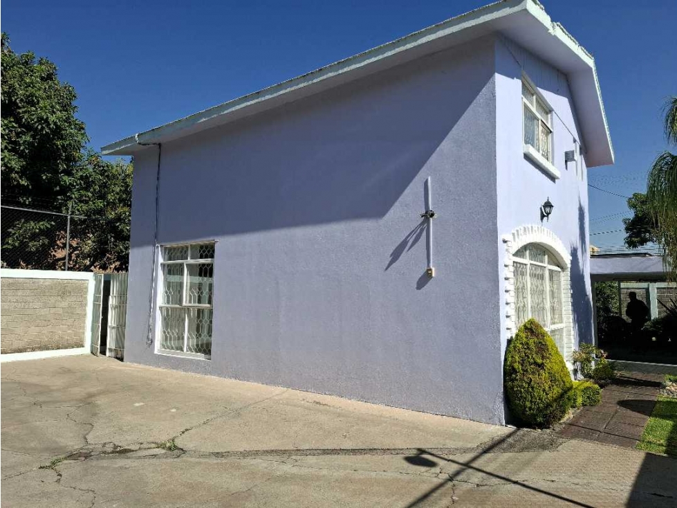 PROPIEDAD EN VENTA EN CHAPULTEPEC ESQUINA COMERCIAL — foto 6