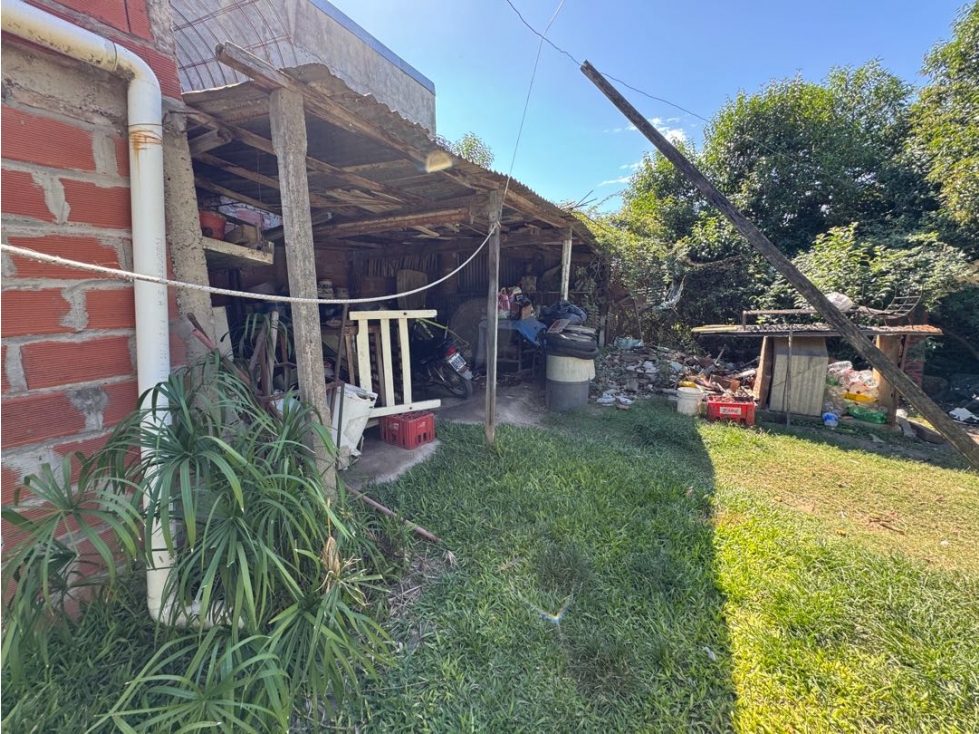 Vendo Casa a Reciclar en Concepción del Uruguay, Entre Ríos - 3
