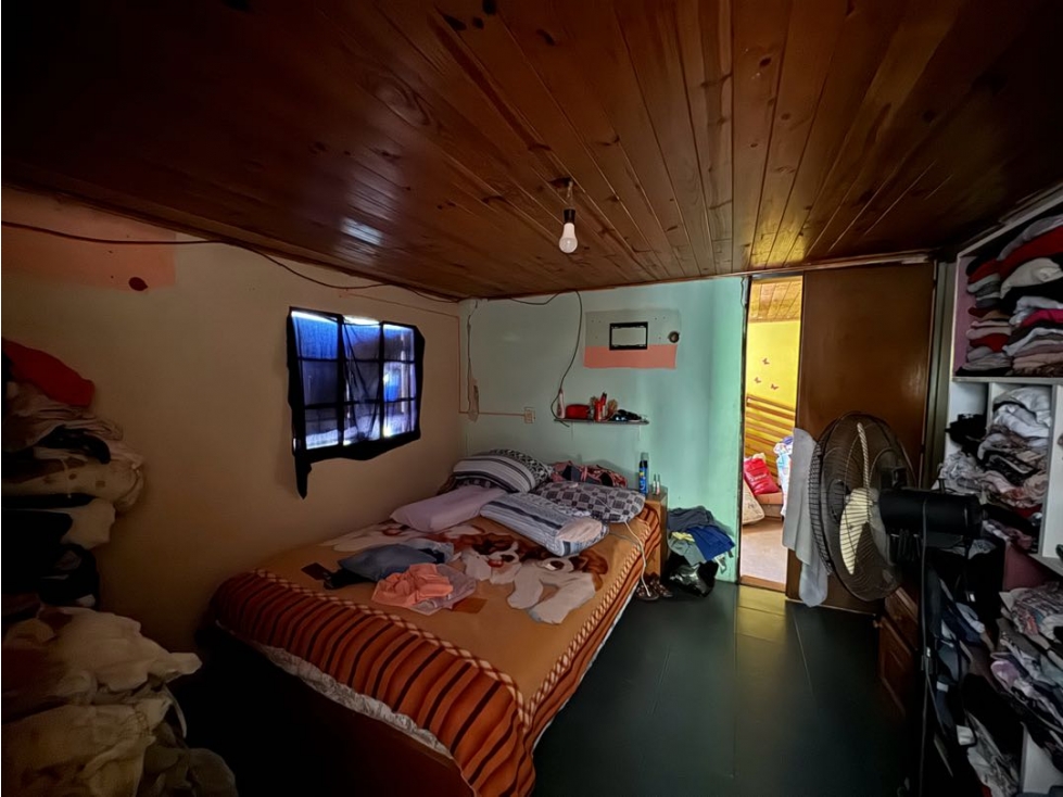 Vendo Casa a Reciclar en Concepción del Uruguay, Entre Ríos - 4