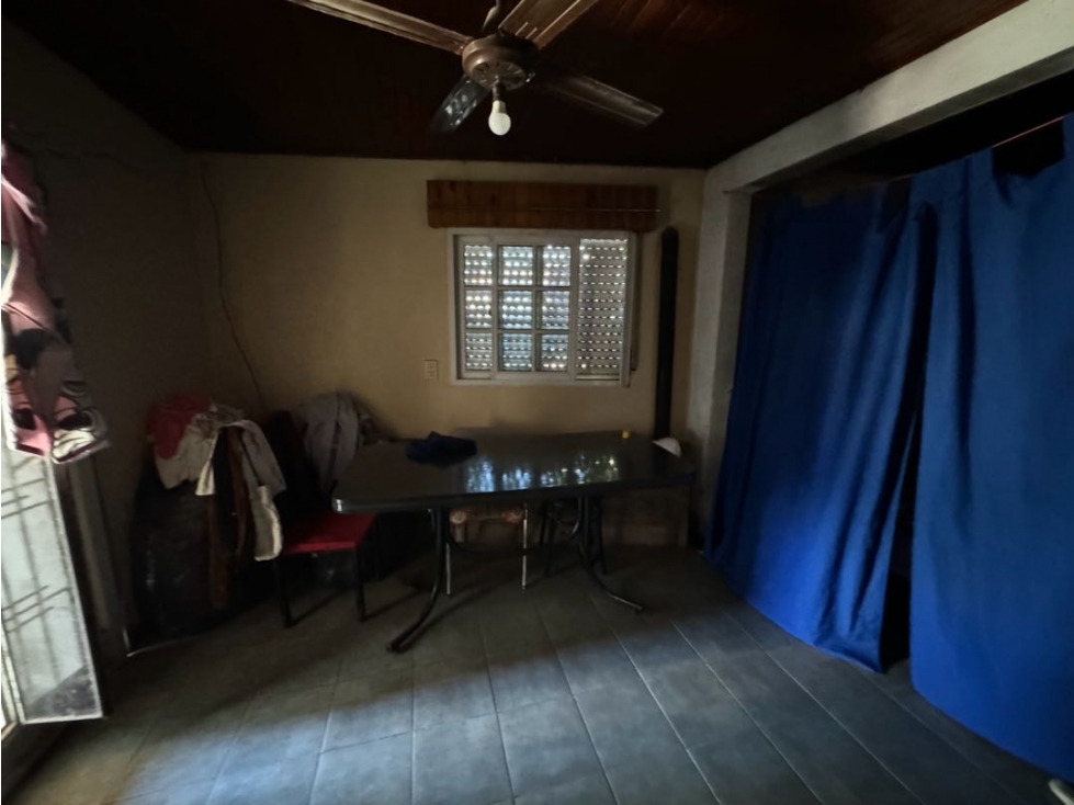 Vendo Casa a Reciclar en Concepción del Uruguay, Entre Ríos - 5