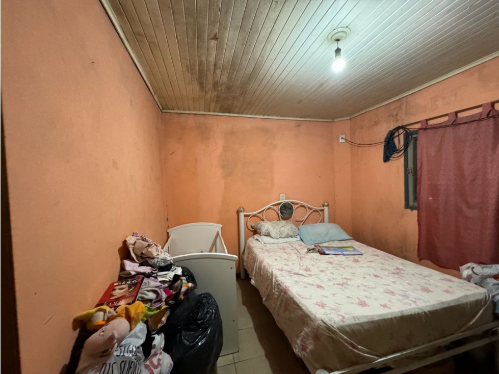 Vendo Casa a Reciclar en Concepción del Uruguay, Entre Ríos - 6