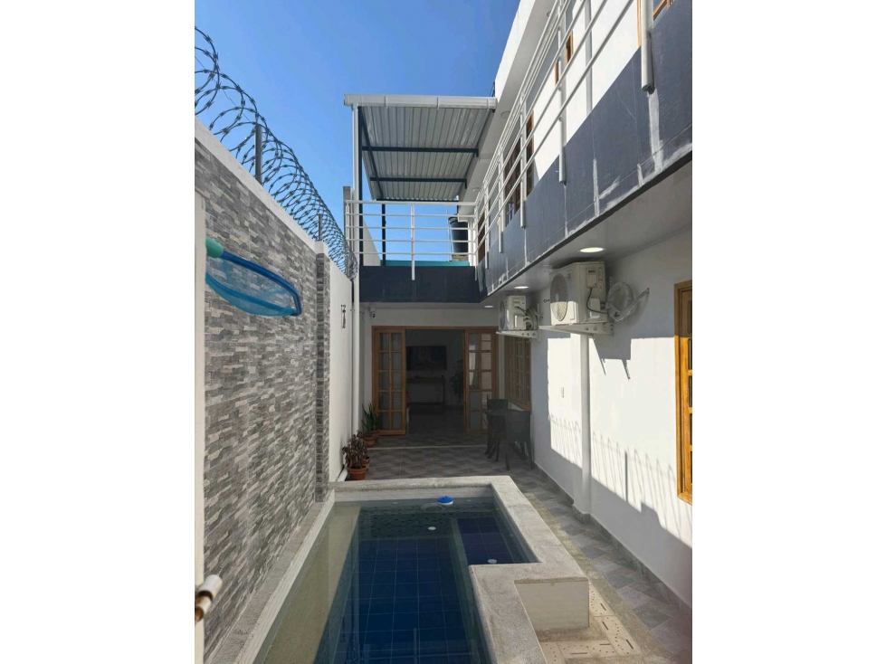 Propiedad en Venta en San ANTERO — foto 2