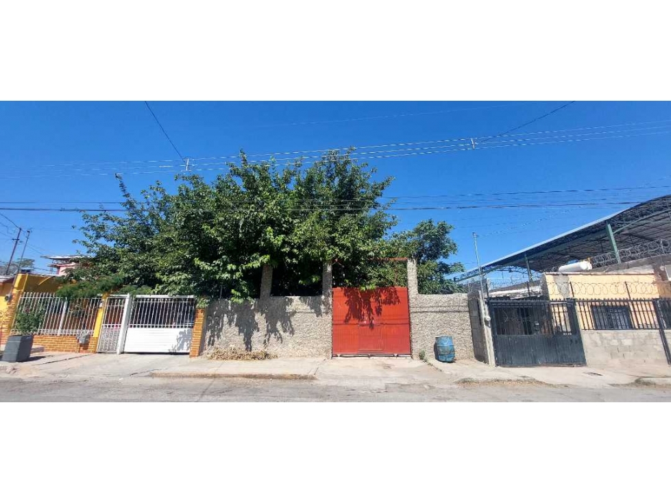 Casa en venta