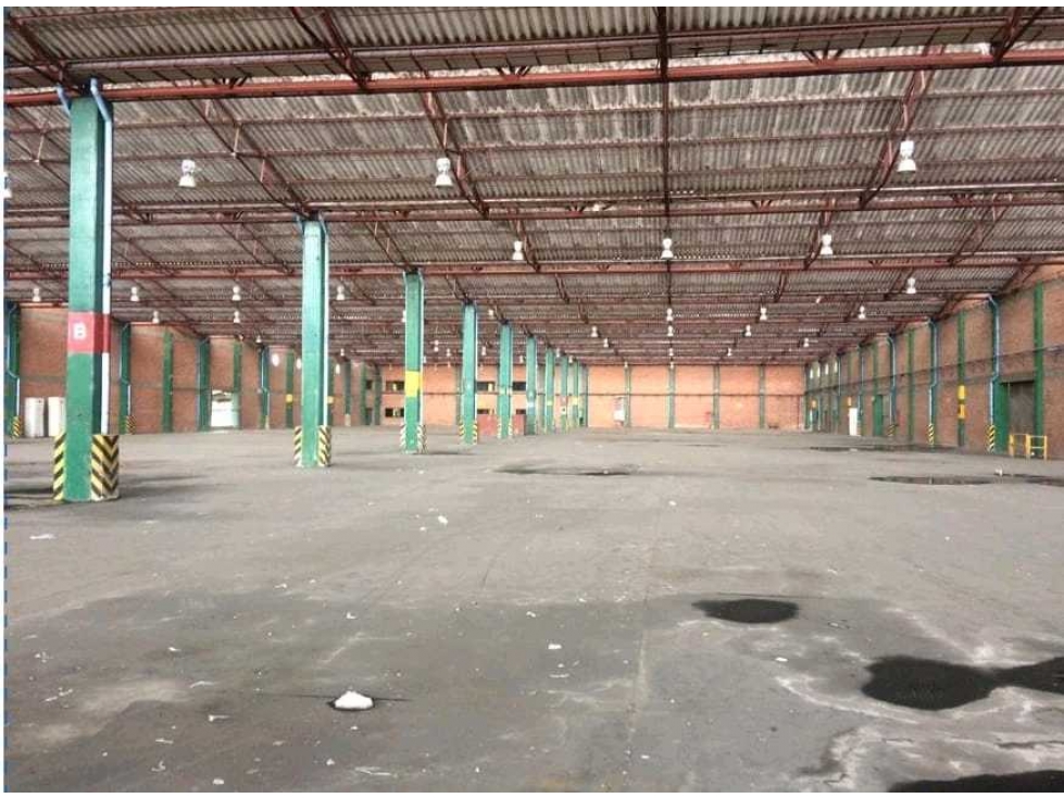 PROPIEDAD ZONA INDUSTRIAL DE YUMBO - 4