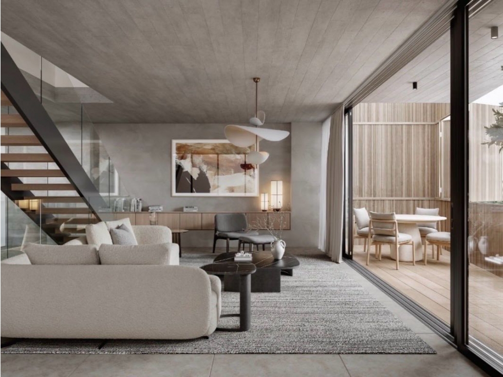 Casa en Venta 14 Patios - Altos del Golf (PRY) — foto 6