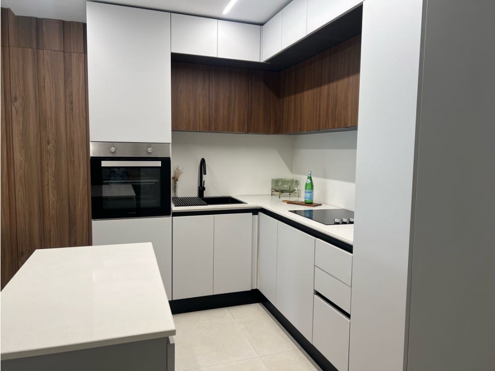 Proyecto 5cero4 Park and Residences — foto 5