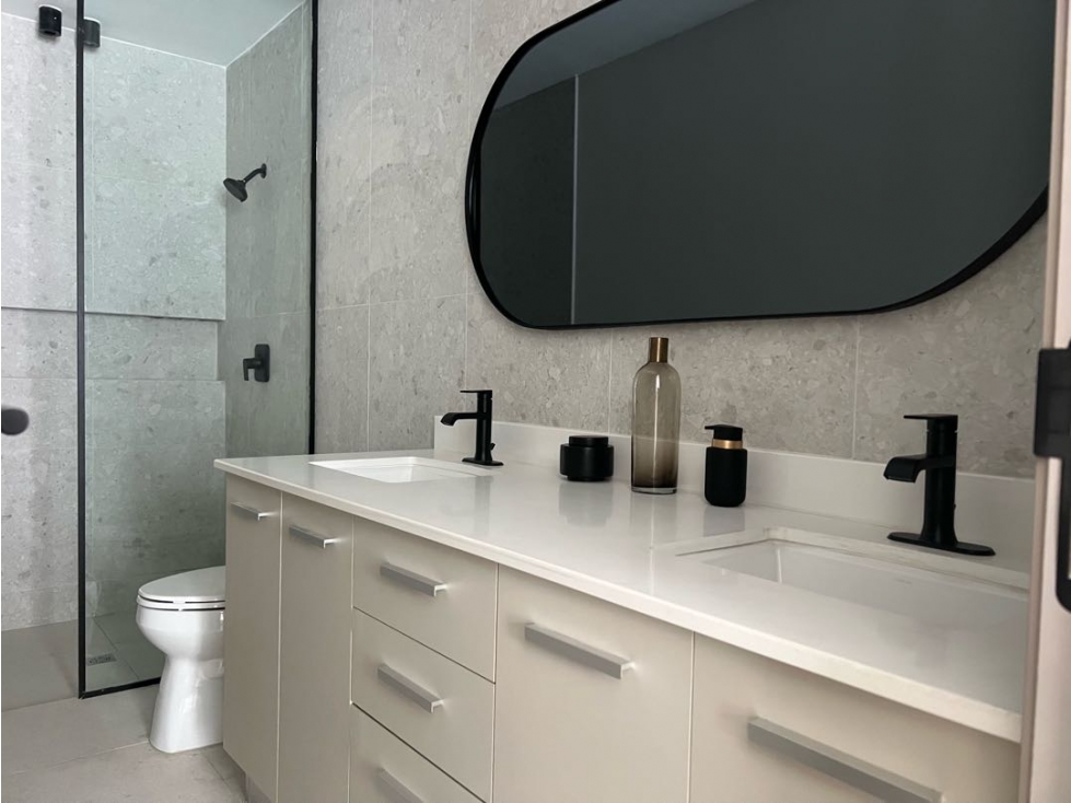 Proyecto 5cero4 Park and Residences — foto 6