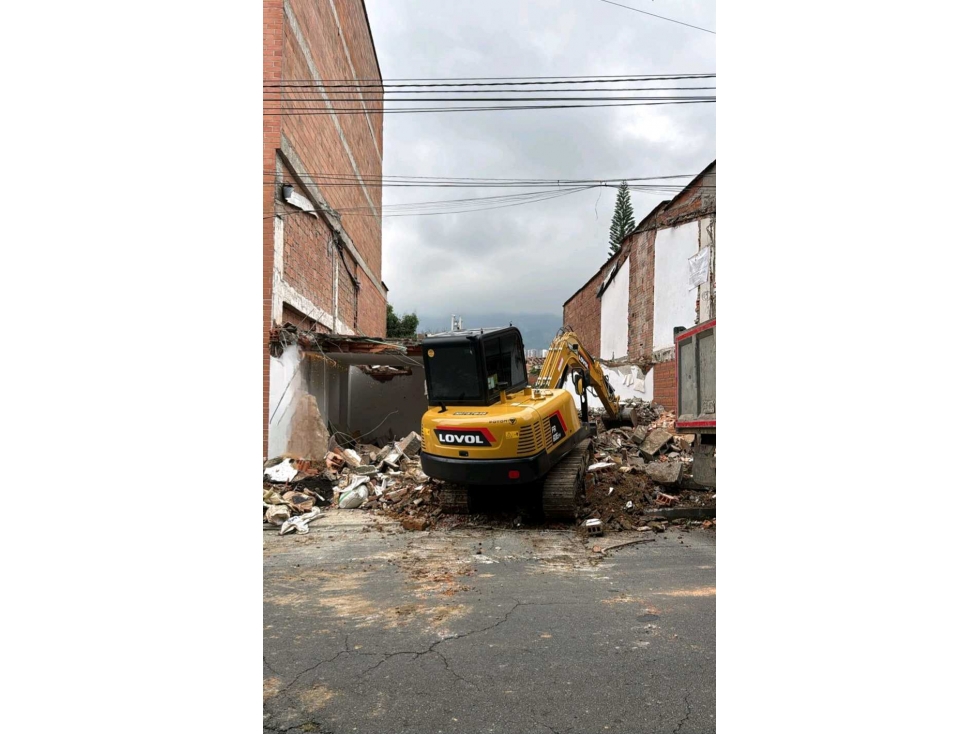 PROYECTO APARTAPARTAMENTOS PH EN VENTA ENVIGADO SN MARCOS CON ASCENSOR - 4