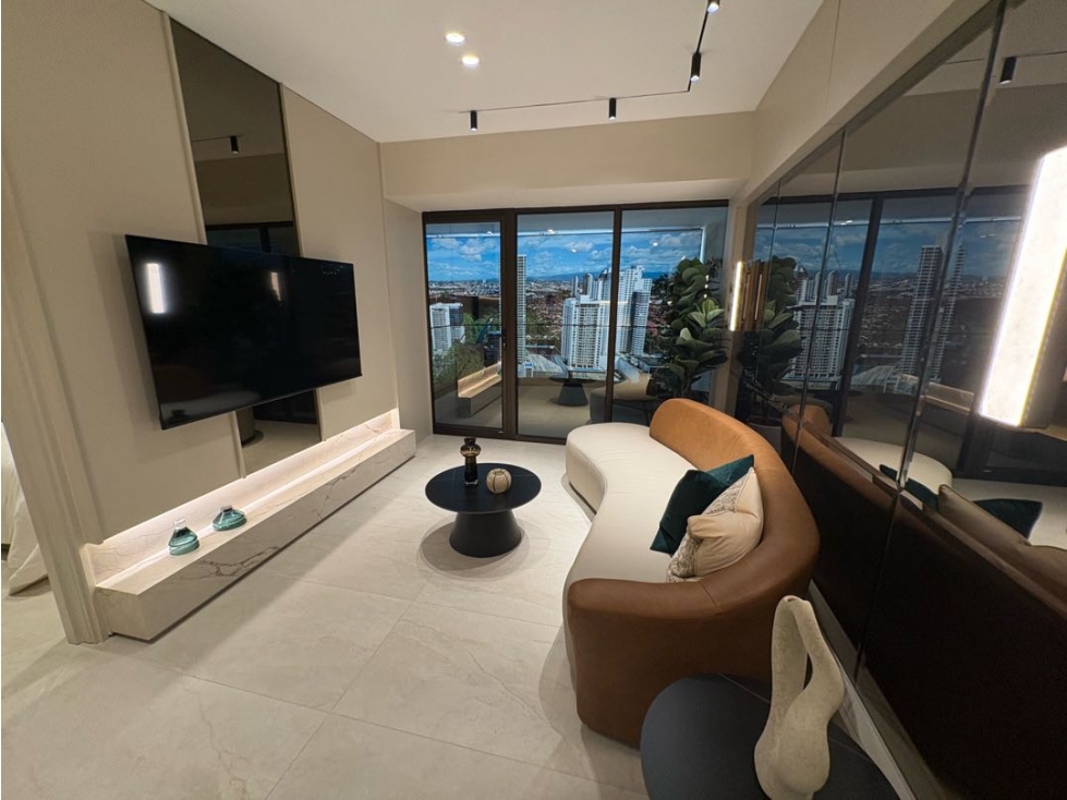 PROYECTO AURUM COSTA DEL ESTE PANAMA PREVENTA — foto 3