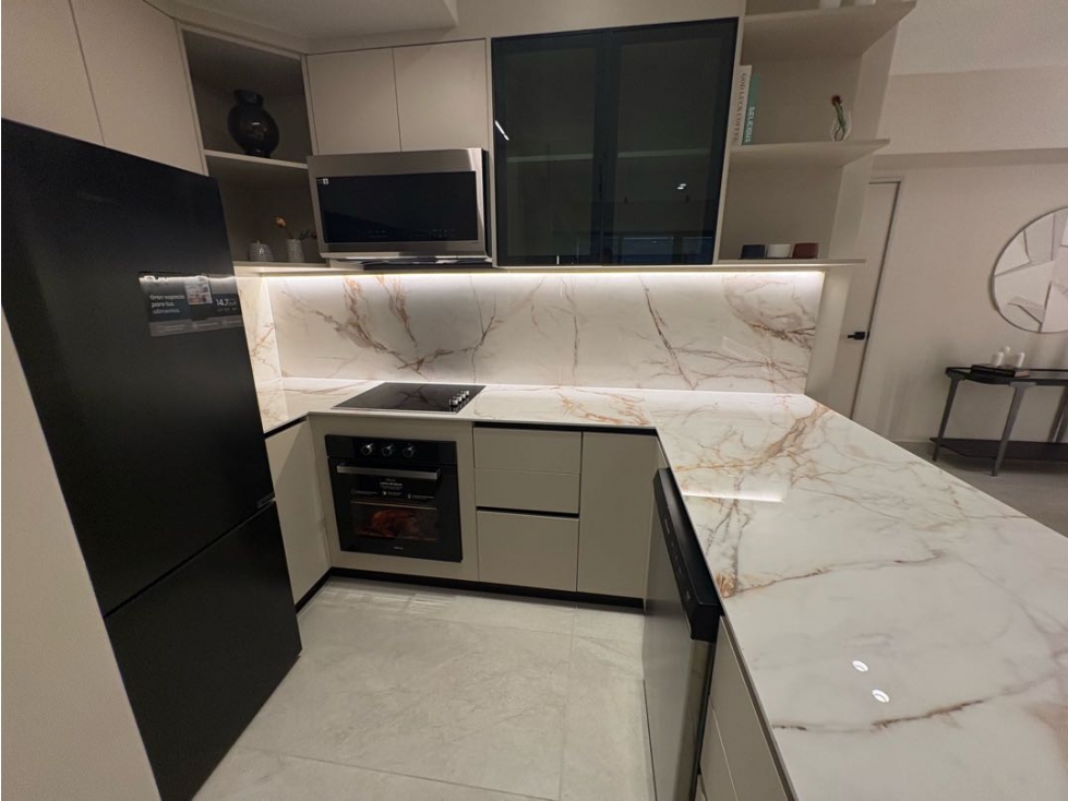 PROYECTO AURUM COSTA DEL ESTE PANAMA PREVENTA — foto 5