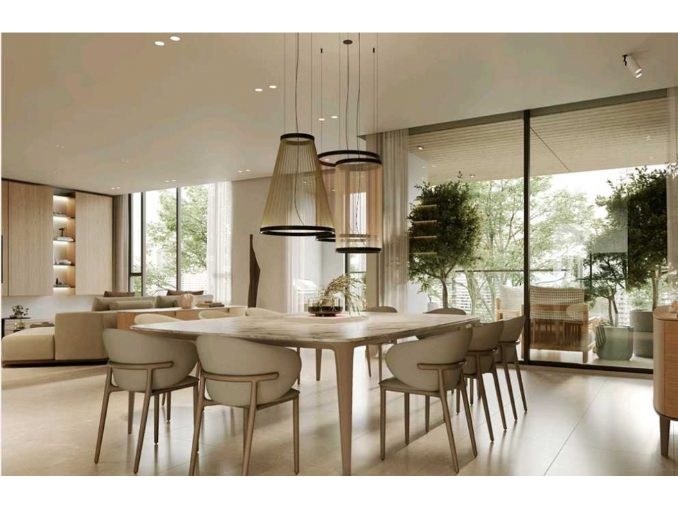 Blau apartamentos en Costa del Este — foto 6