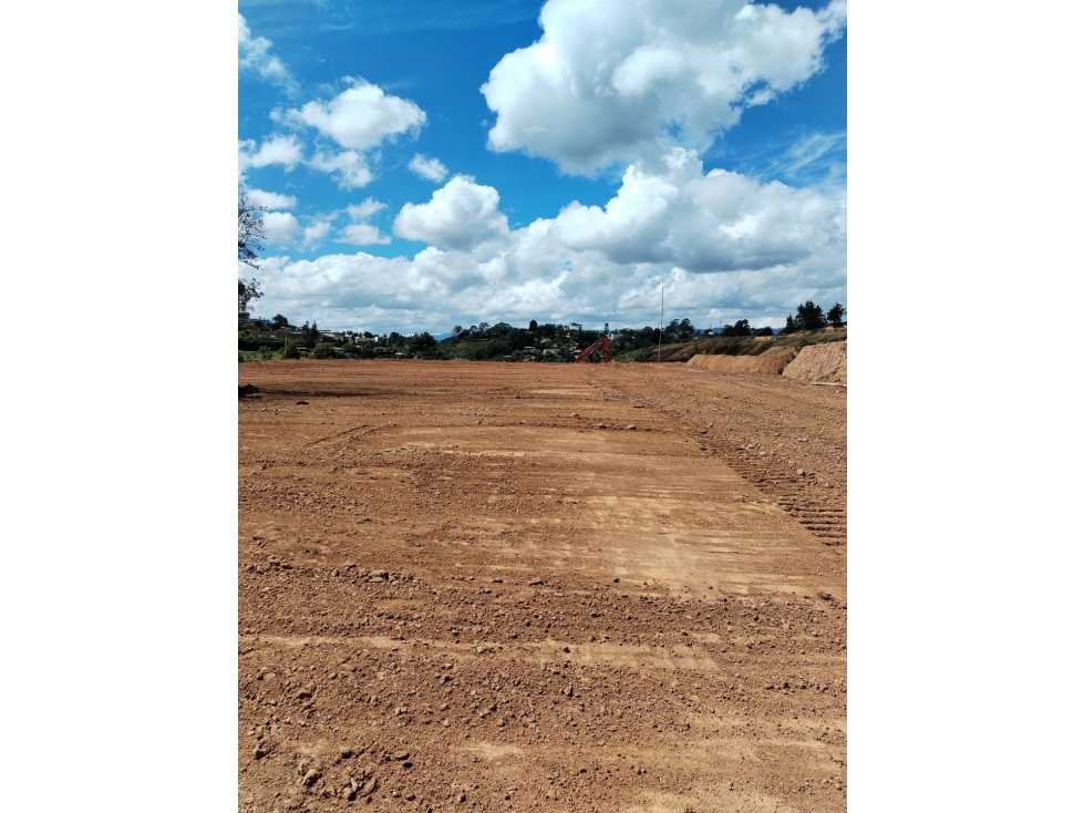 Proyecto campestre Campo Real - 3