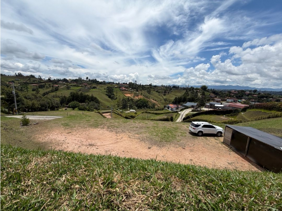 Proyecto Campestre La Libertad - 1