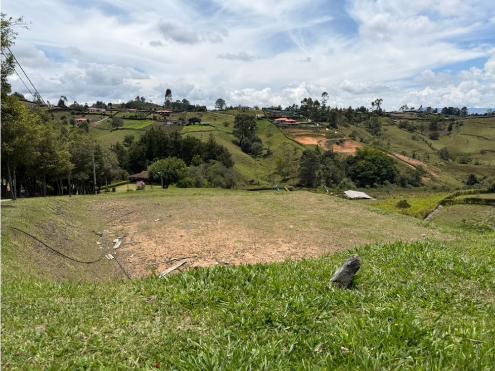 Proyecto Campestre La Libertad - 2