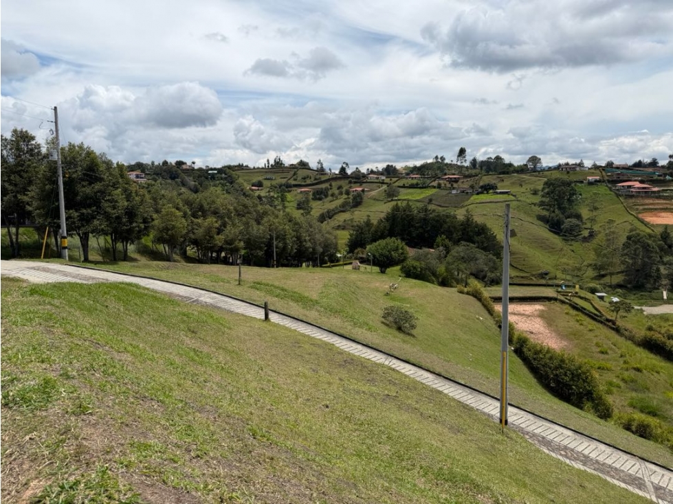 Proyecto Campestre La Libertad - 3