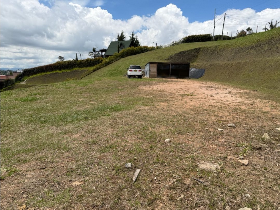 Proyecto Campestre La Libertad - 4