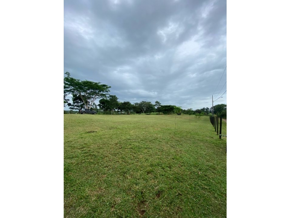 Proyecto Campestre -Lotes de Terreno - 4