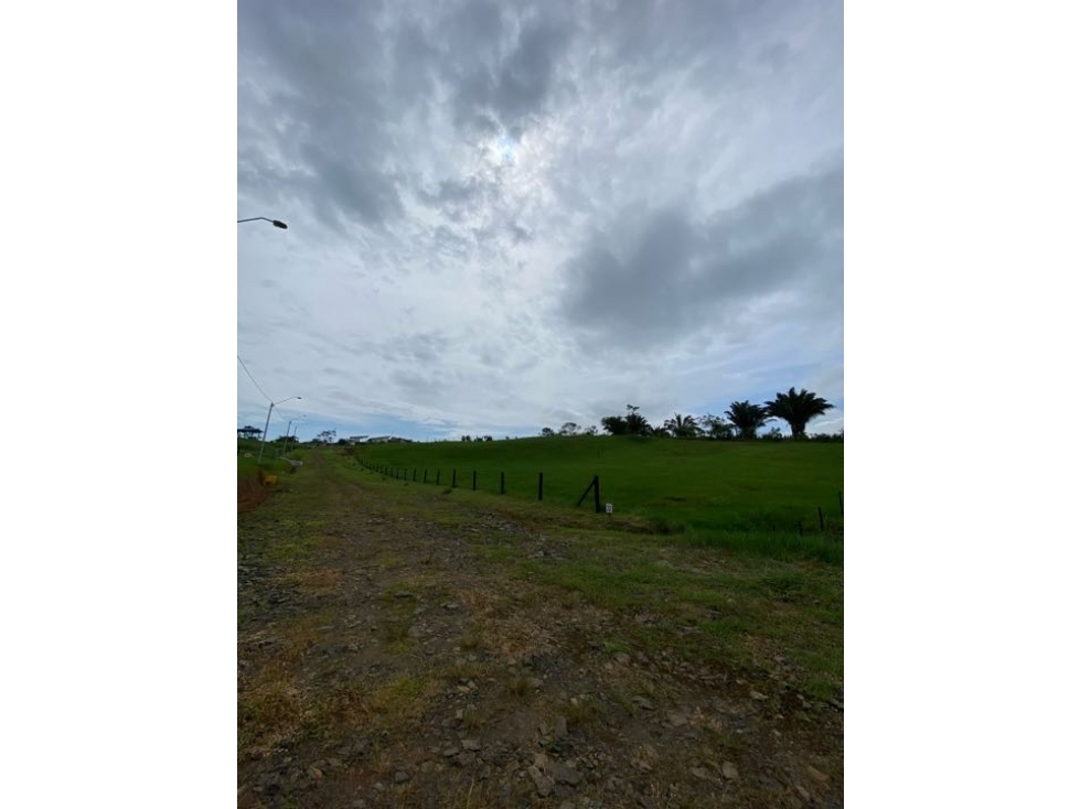 Proyecto Campestre -Lotes de Terreno - 5